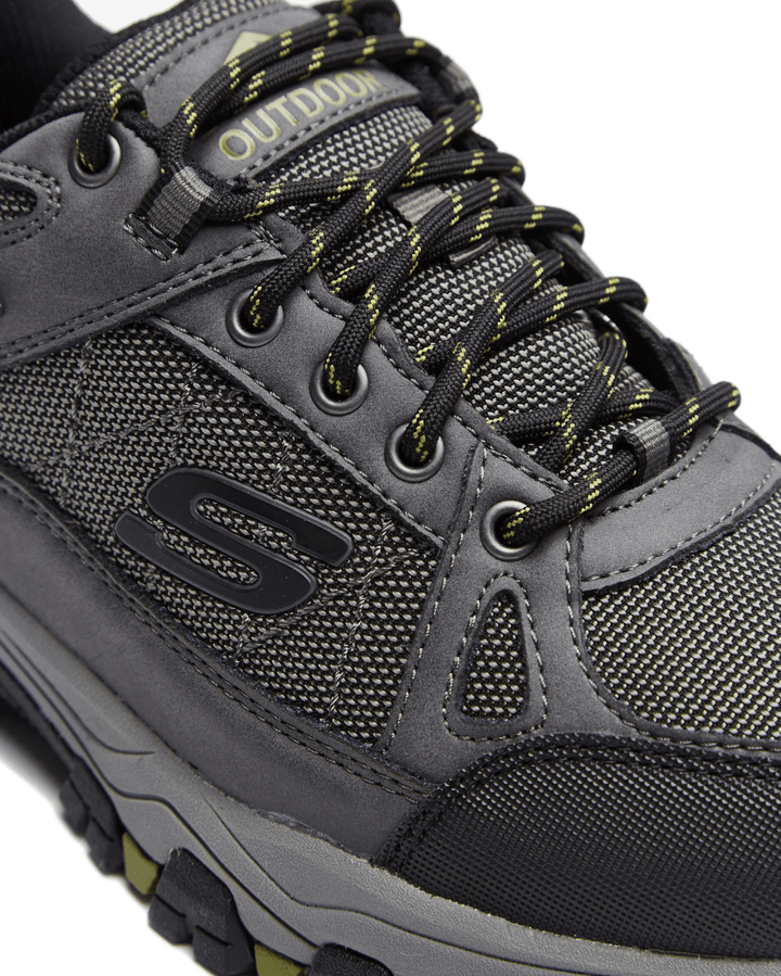 SKECHERS Relaxed Fit: Selmen - Cormack - Footcourt Egypt
