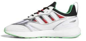 GAMORA ZX 2K BOOST SHOES - Footcourt Egypt