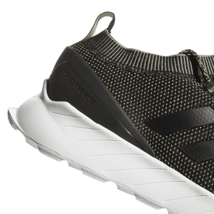 Questar rise black sales