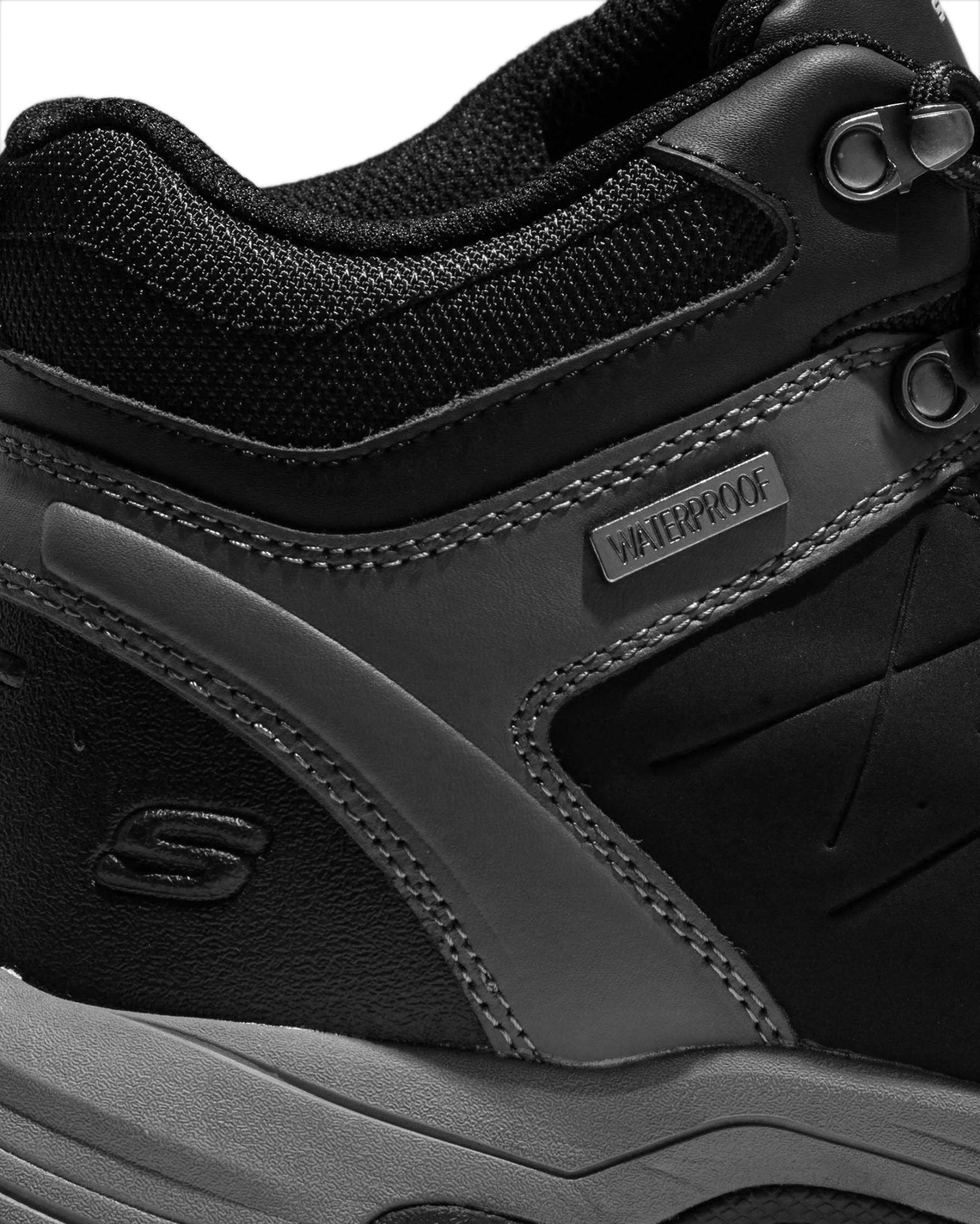 SKECHERS SELMEN TELAGO - Footcourt Egypt