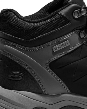 SKECHERS SELMEN TELAGO - Footcourt Egypt