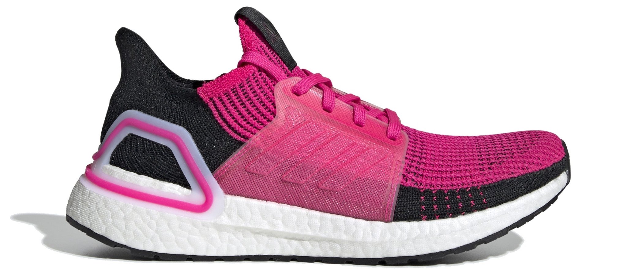 ULTRABOOST 19 SHOES - Footcourt Egypt