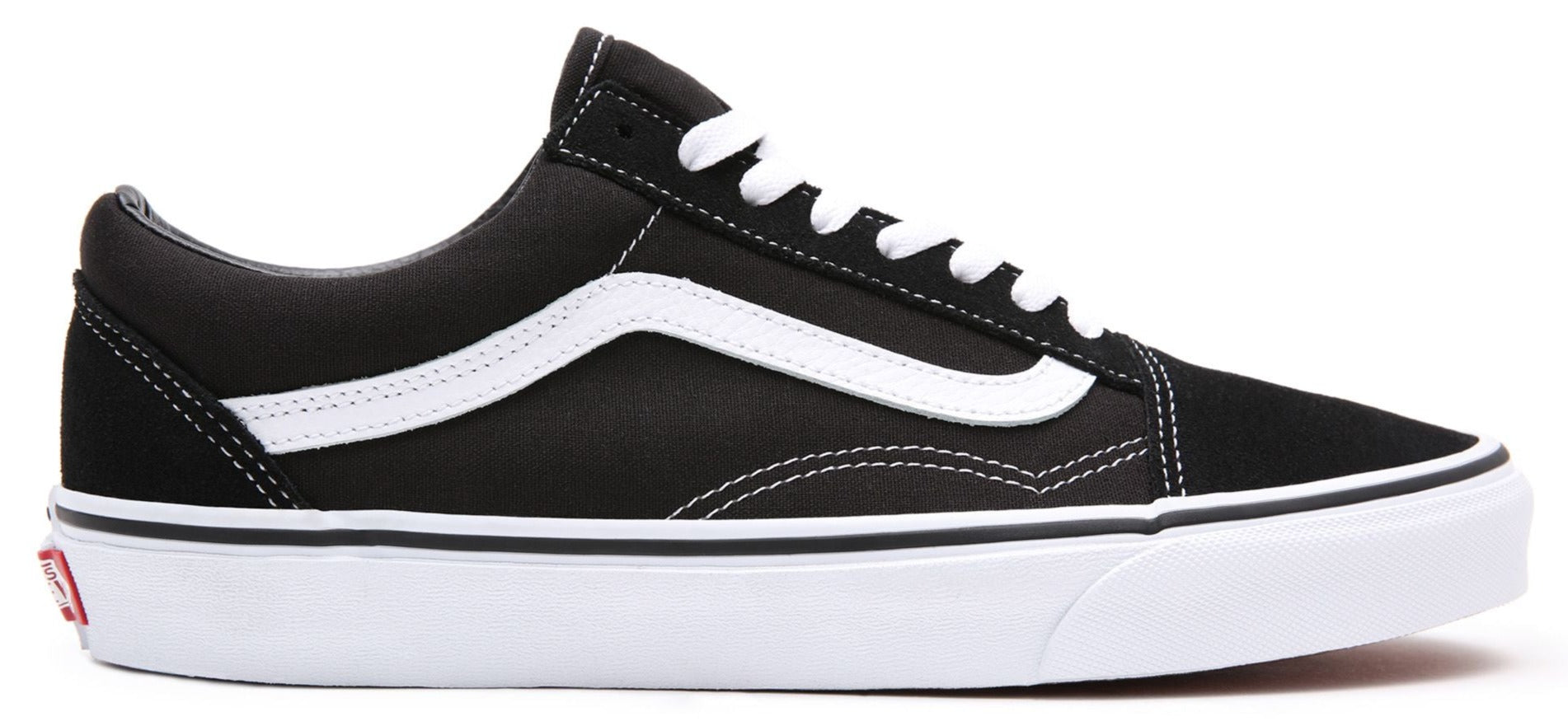 OLD SKOOL SHOES - Footcourt Egypt