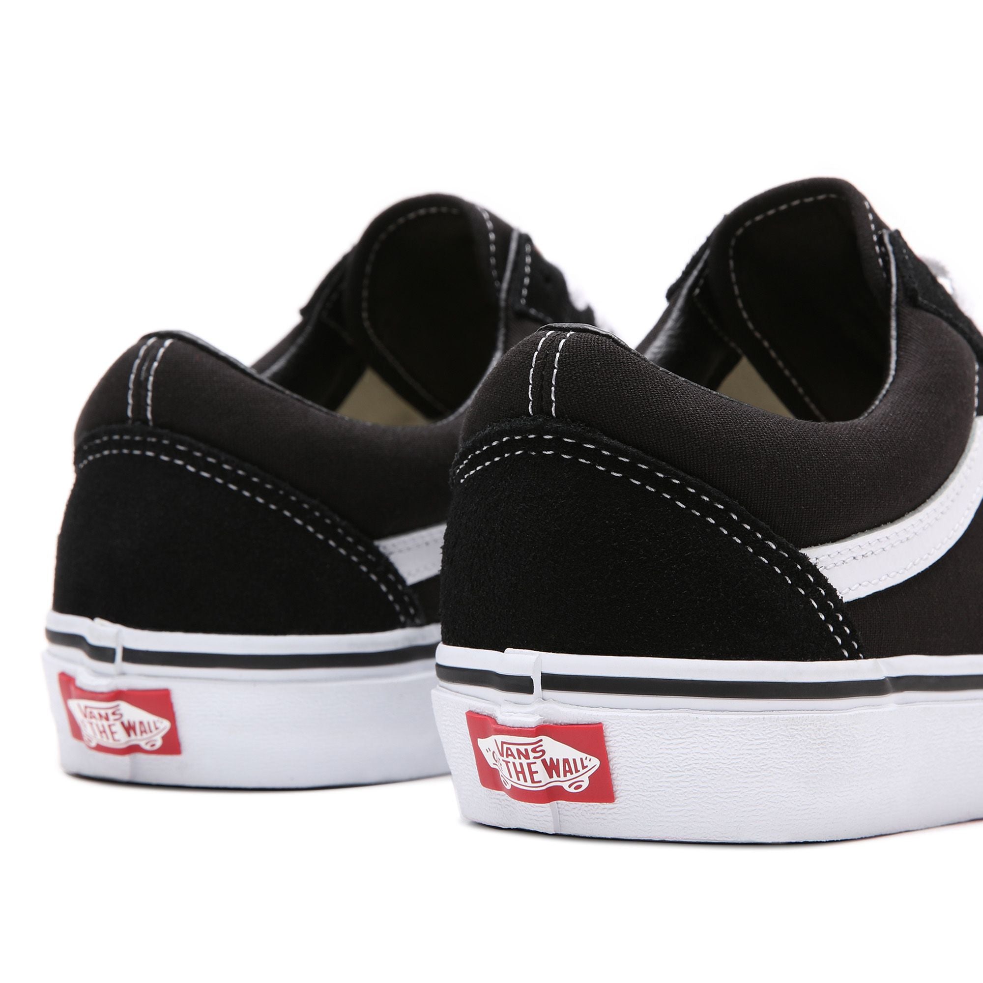 OLD SKOOL SHOES - Footcourt Egypt