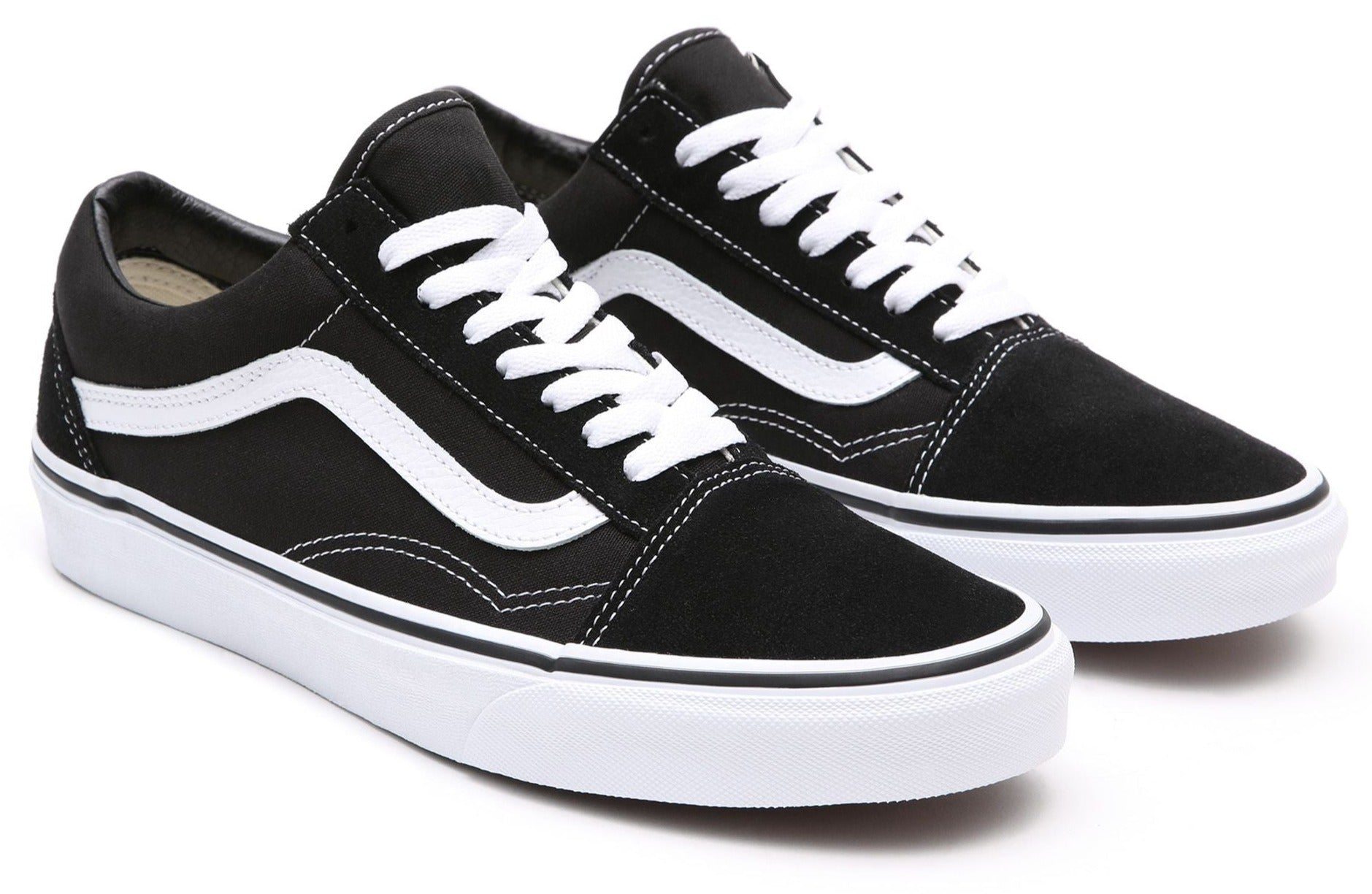 OLD SKOOL SHOES - Footcourt Egypt