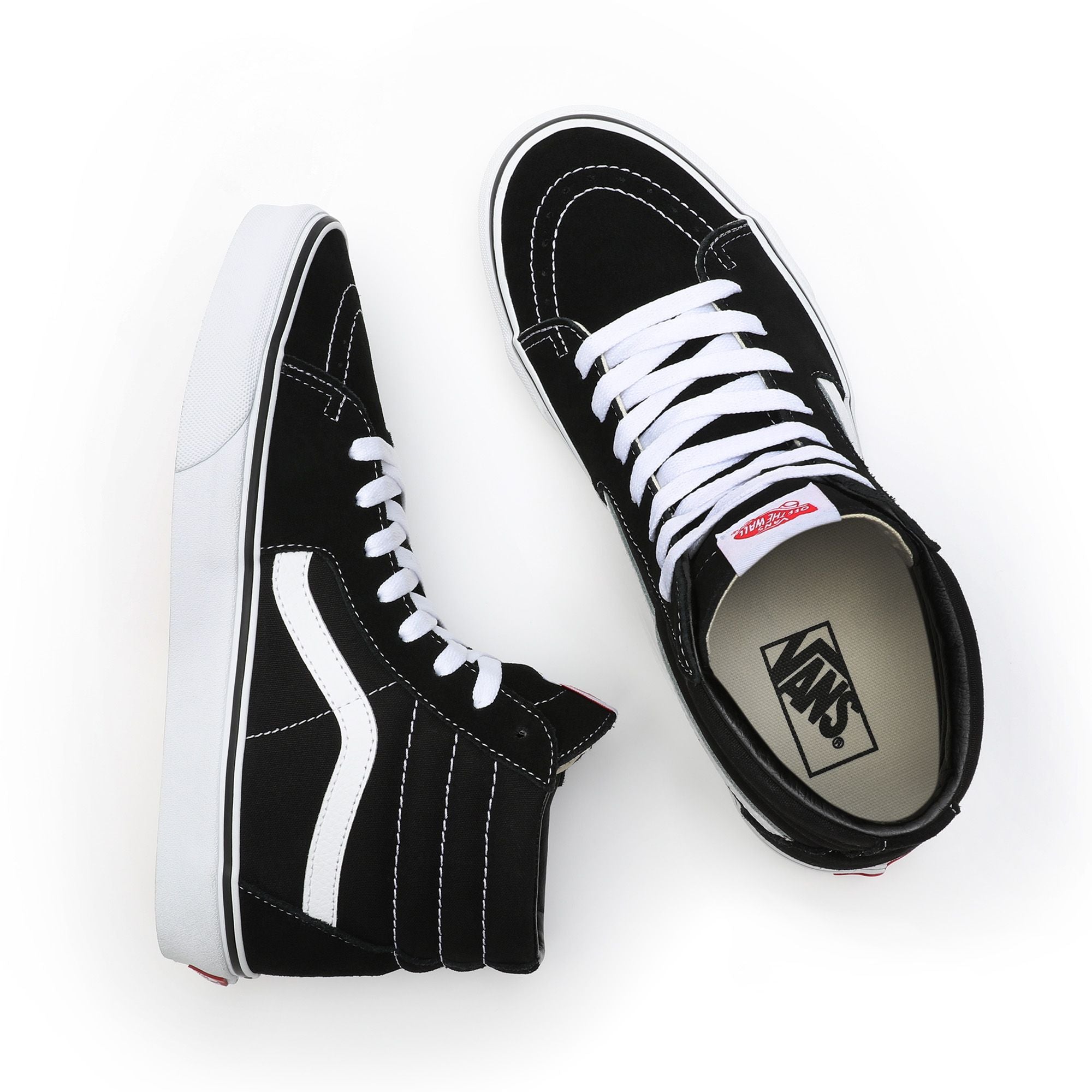 SK8-HI SHOES - Footcourt Egypt
