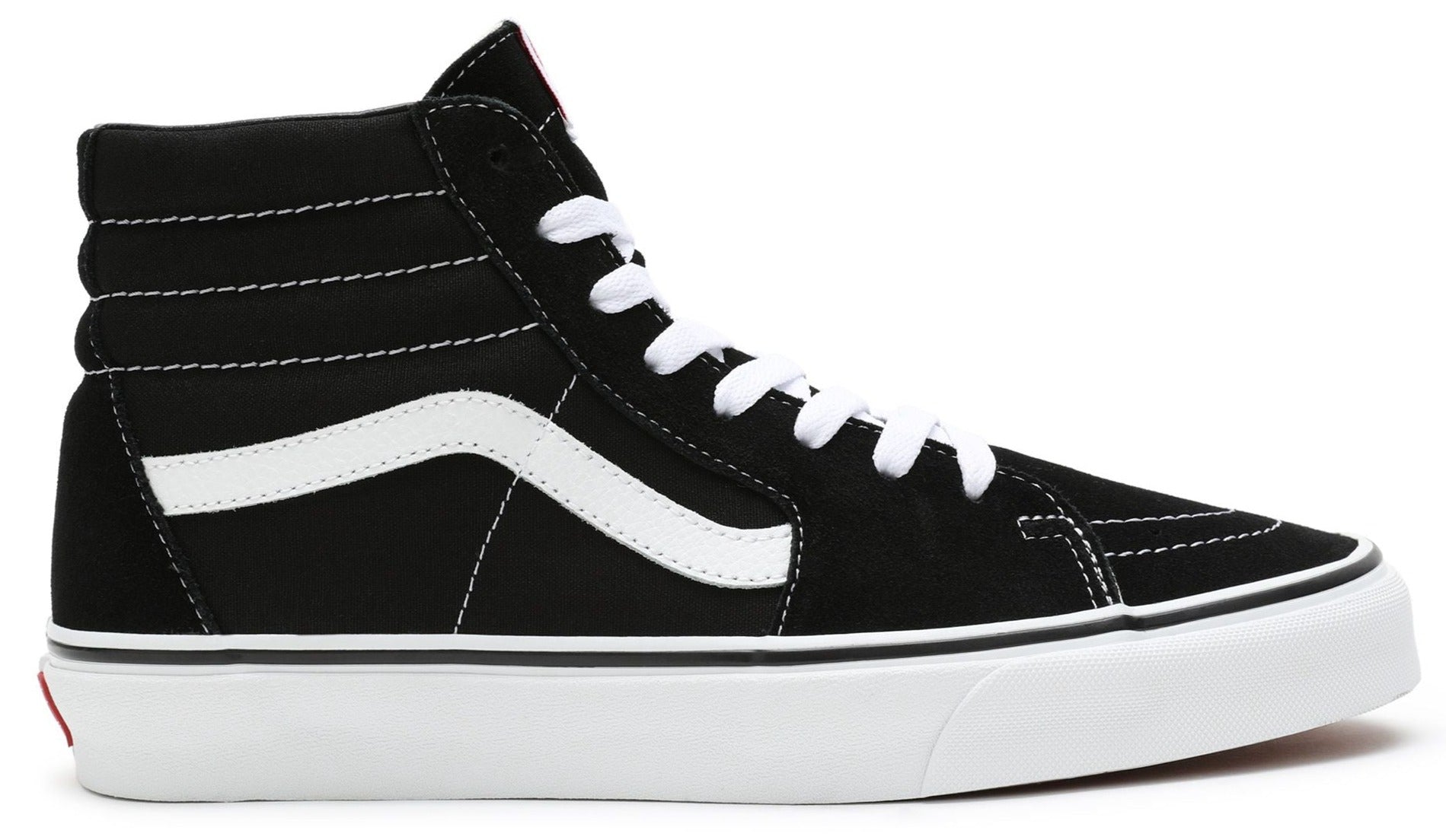SK8-HI SHOES - Footcourt Egypt