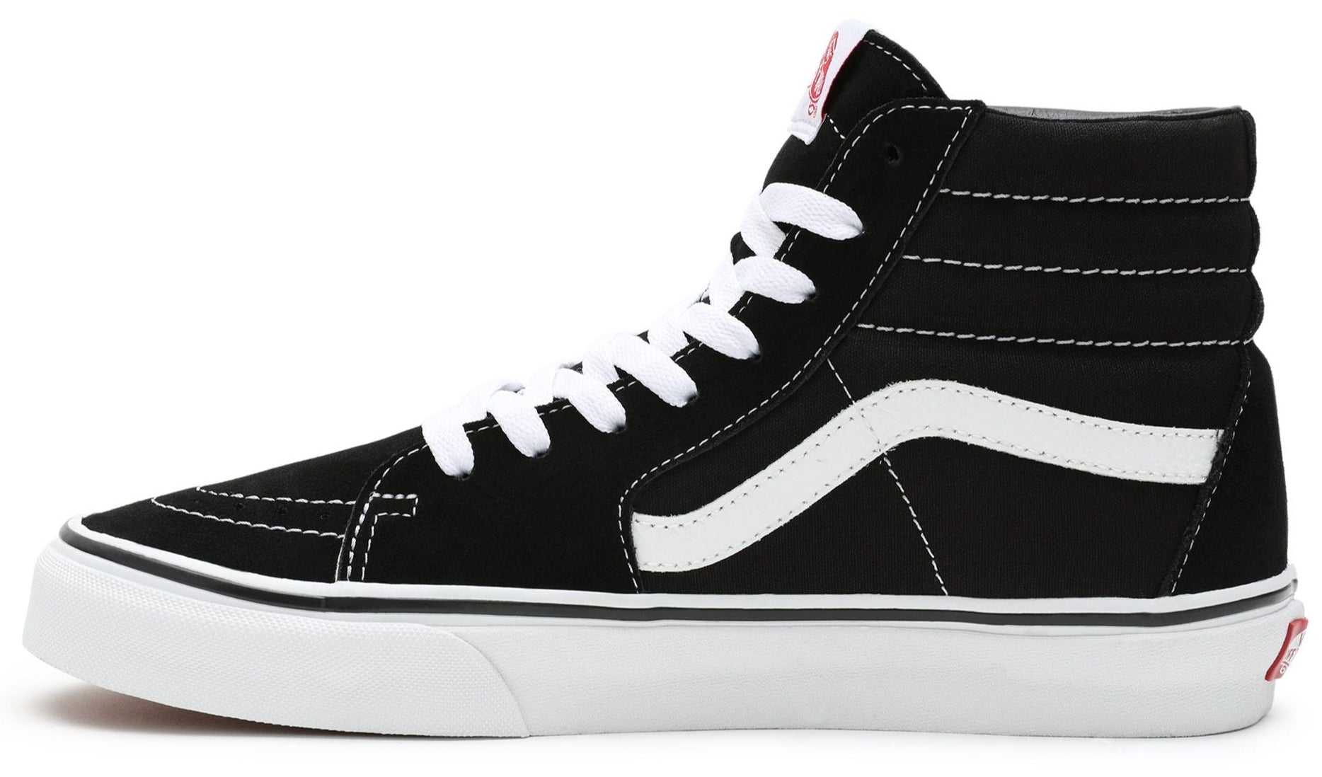 SK8-HI SHOES - Footcourt Egypt
