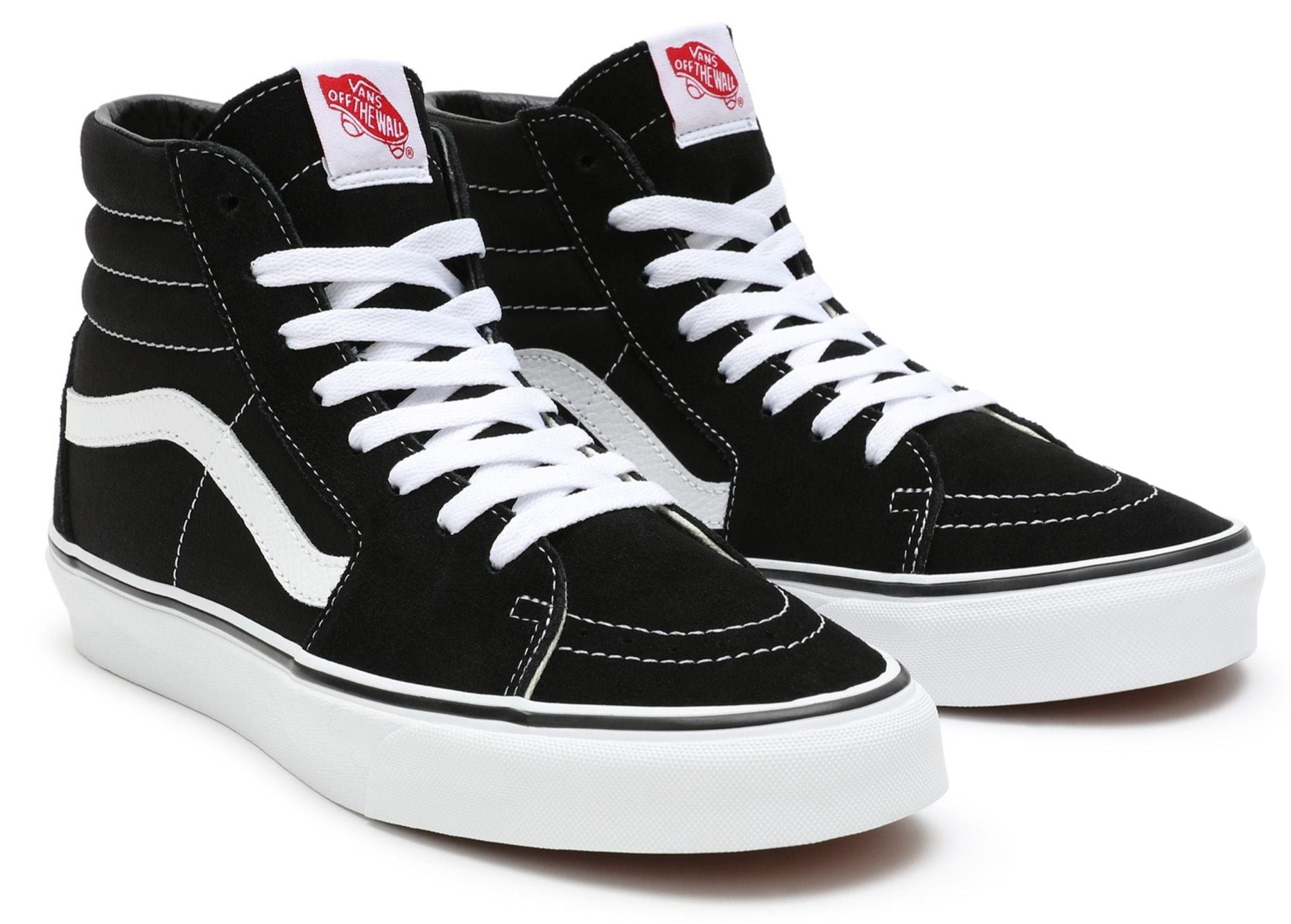 SK8-HI SHOES - Footcourt Egypt