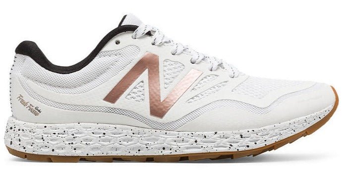 New Balance Fresh Foam Gobi Trail Women's Soft and Cushioned Shoes - Footcourt Egypt