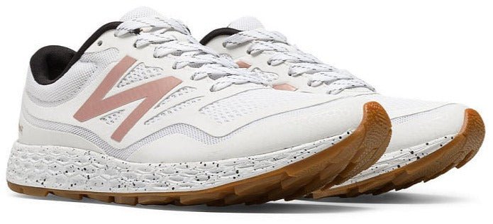 New Balance Fresh Foam Gobi Trail Women's Soft and Cushioned Shoes - Footcourt Egypt