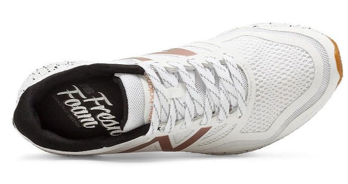 New Balance Fresh Foam Gobi Trail Women's Soft and Cushioned Shoes - Footcourt Egypt