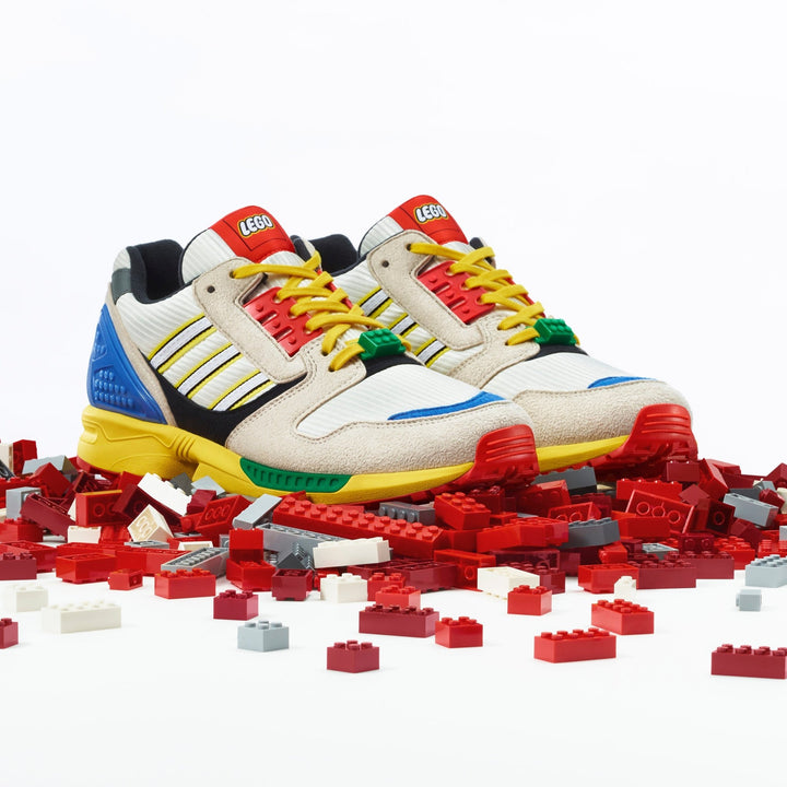 ZX 8000 LEGO® SHOES - Footcourt Egypt