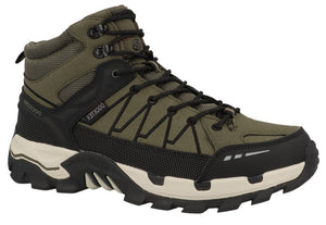 Dockers by Gerli Harris men's hiking boots trekking boots Outdoor Docktex - Footcourt Egypt