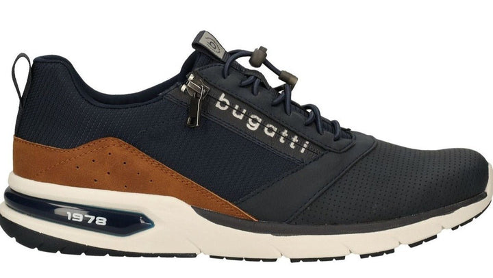 BUGATTI MEN'S Numbis - Footcourt Egypt
