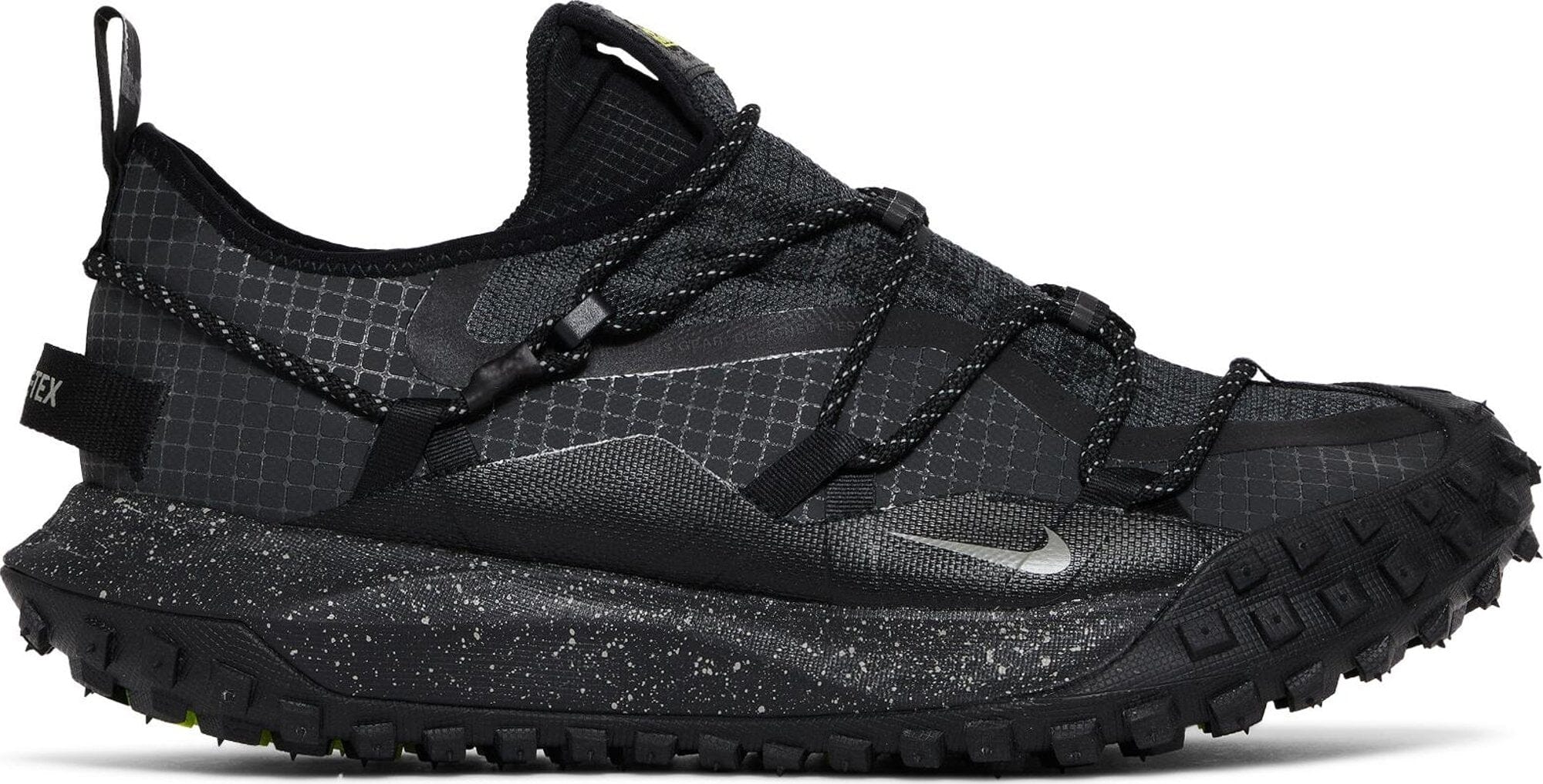 ACG Mountain Fly Low GTX SE 'Dark Smoke Grey' - Nike