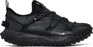 ACG Mountain Fly Low GTX SE 'Dark Smoke Grey' - Nike