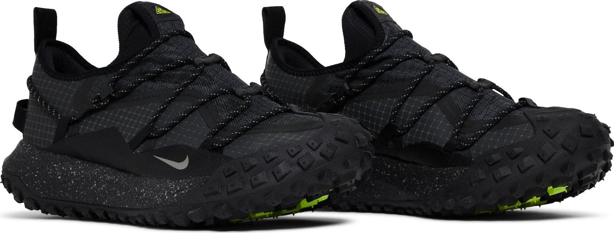 ACG Mountain Fly Low GTX SE 'Dark Smoke Grey' - Nike