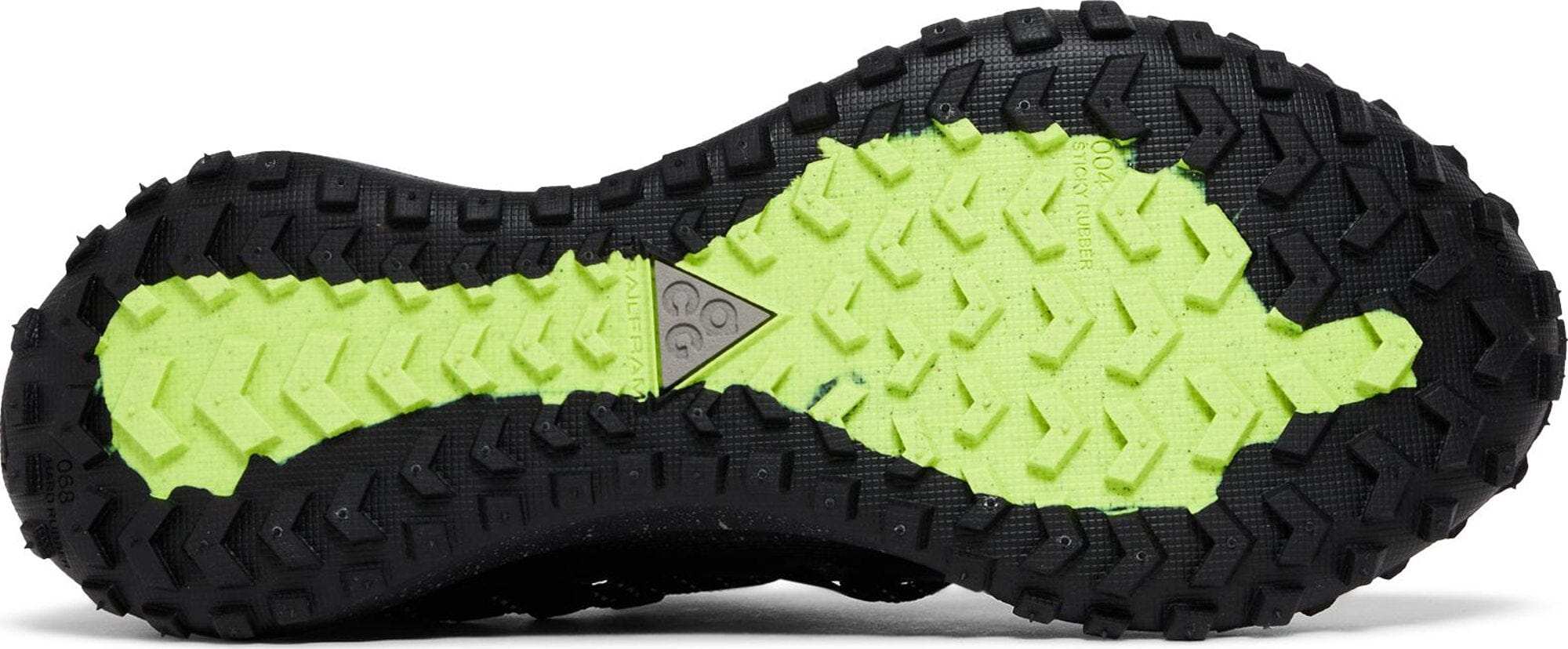 ACG Mountain Fly Low GTX SE 'Dark Smoke Grey' - Nike