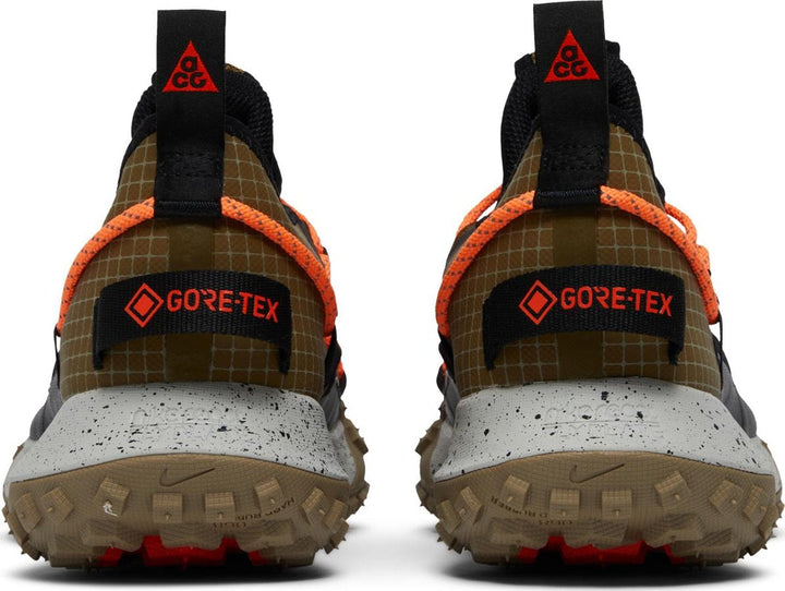 ACG Mountain Fly Low GTX SE 'Hazel Rush' - Nike