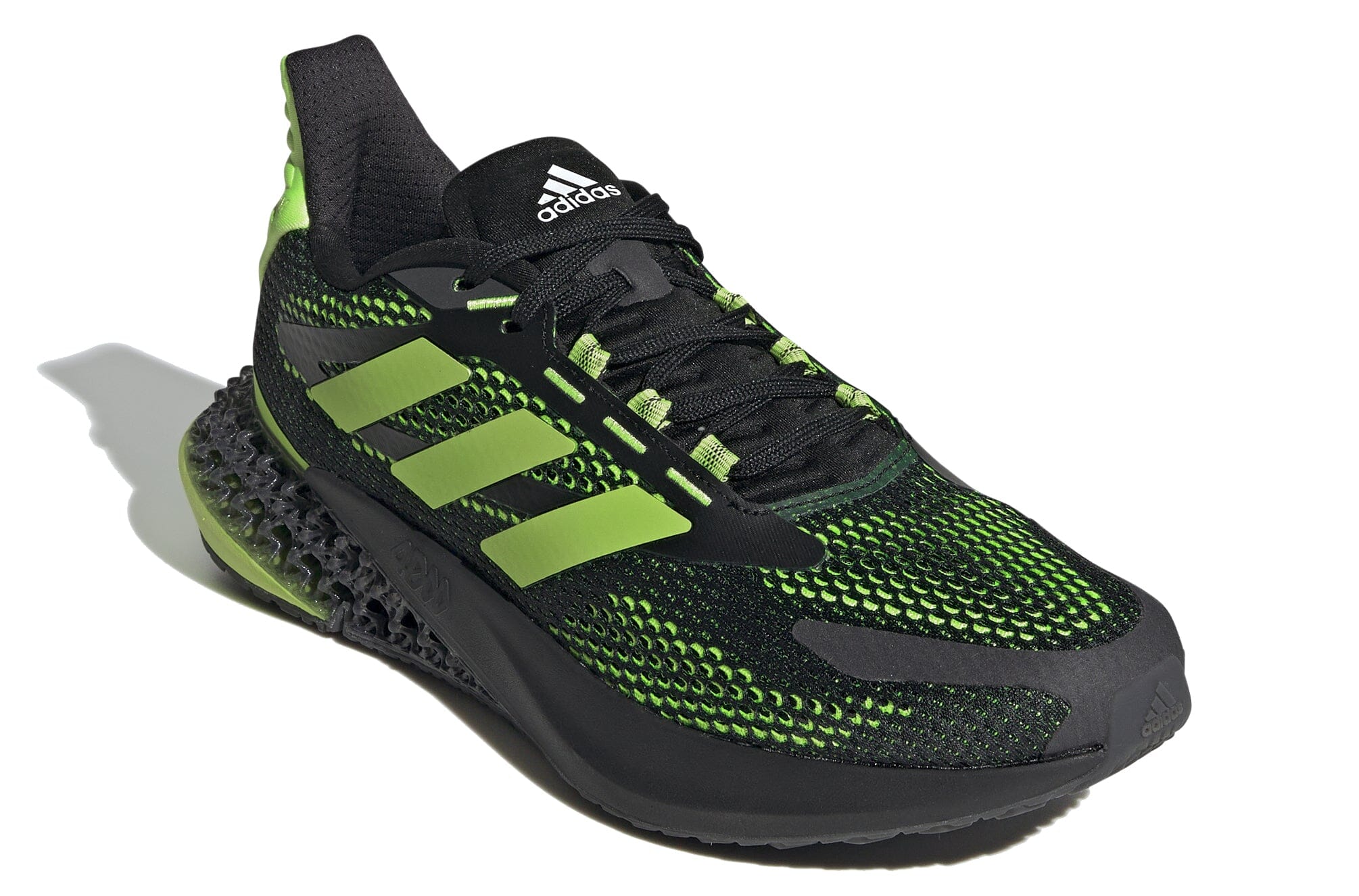 ADIDAS 4DFWD PULSE SHOES - Footcourt Egypt