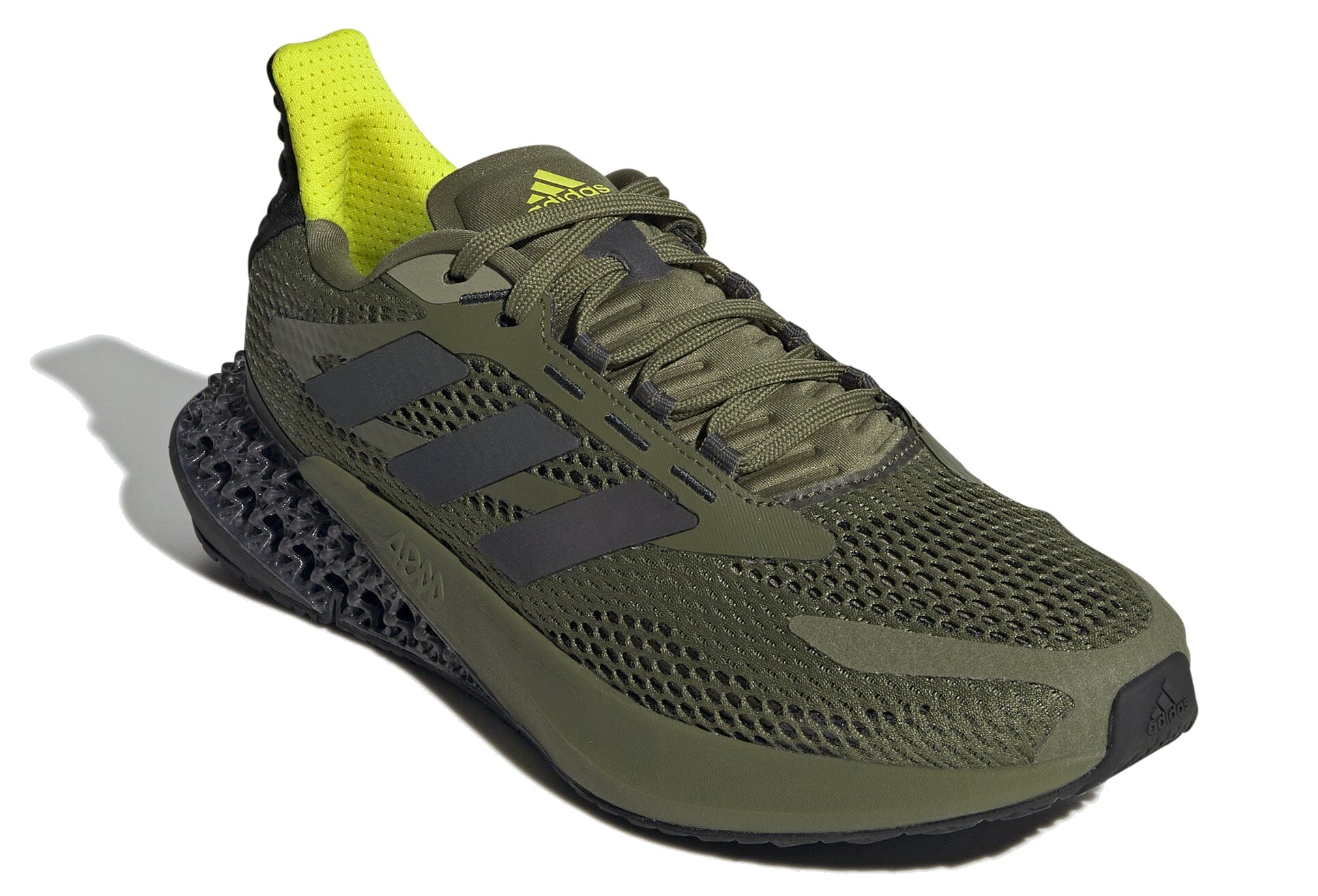 ADIDAS 4DFWD PULSE SHOES - Footcourt Egypt
