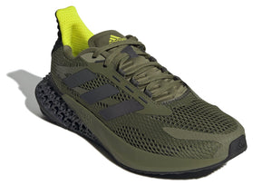 ADIDAS 4DFWD PULSE SHOES - Footcourt Egypt