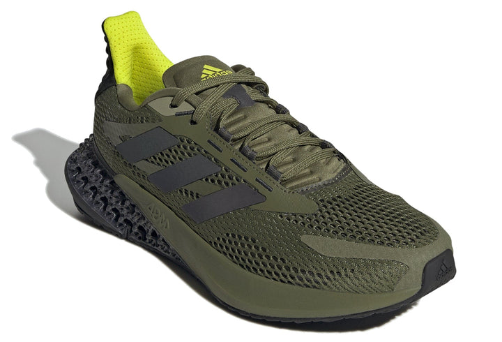 ADIDAS 4DFWD PULSE SHOES - Footcourt Egypt