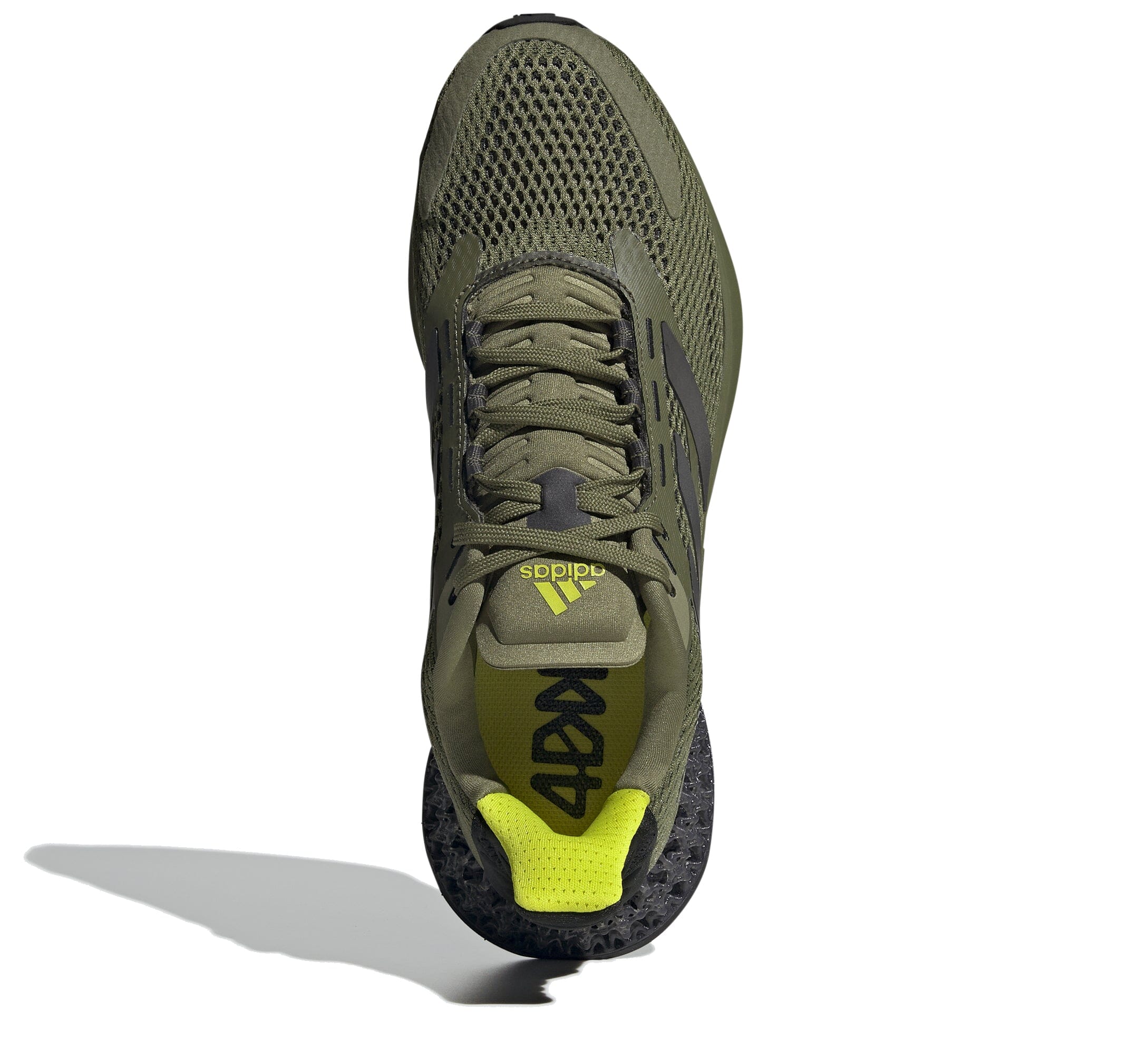 ADIDAS 4DFWD PULSE SHOES - Footcourt Egypt