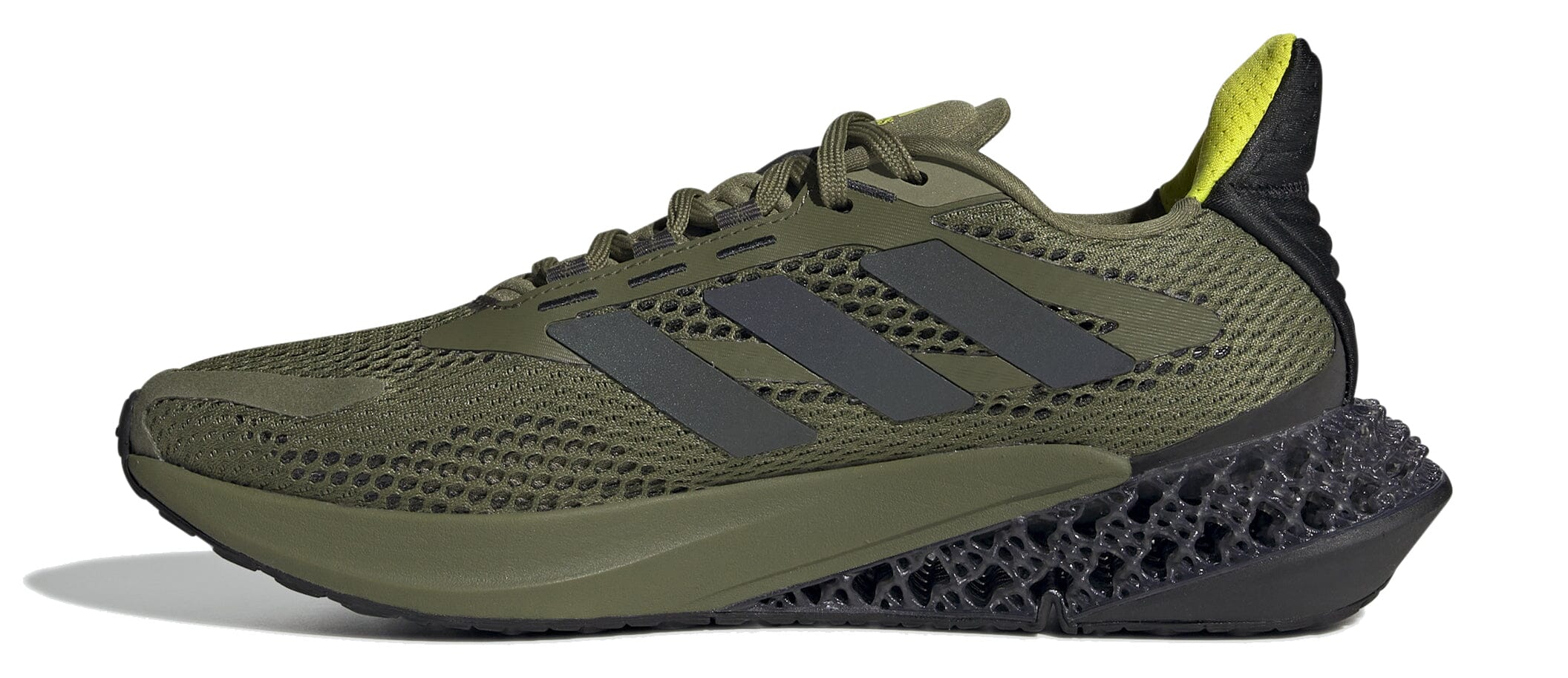 ADIDAS 4DFWD PULSE SHOES - Footcourt Egypt