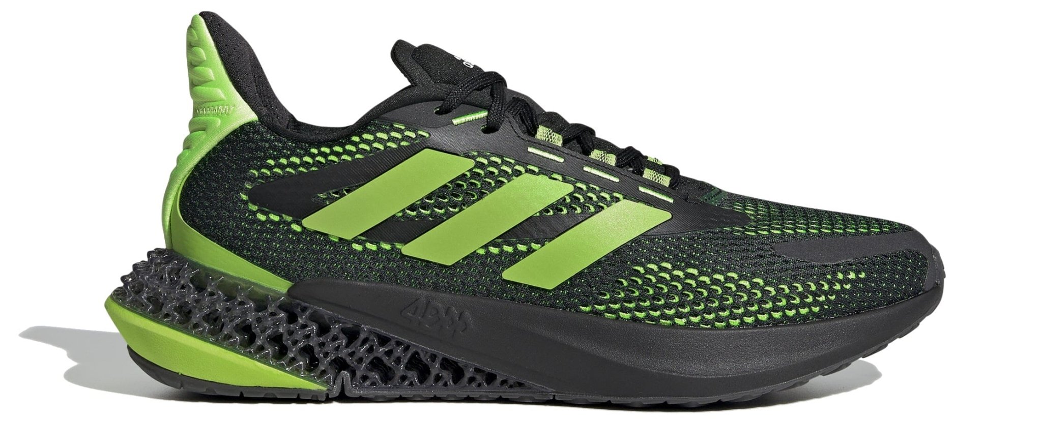 ADIDAS 4DFWD PULSE SHOES - Footcourt Egypt