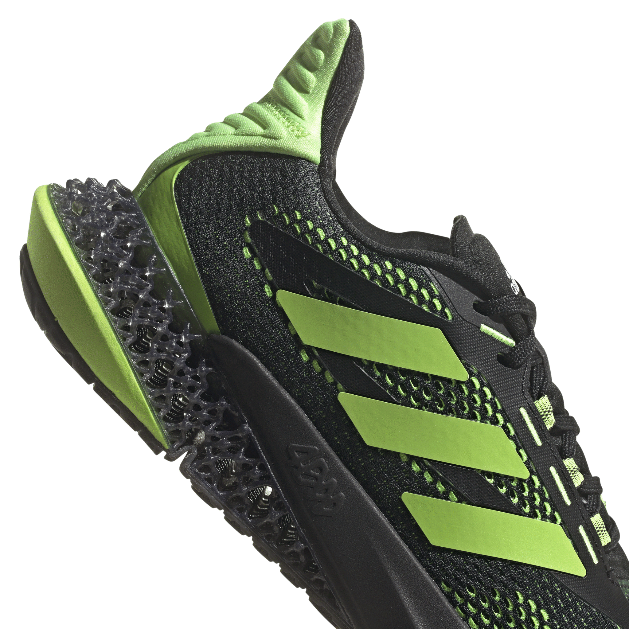 ADIDAS 4DFWD PULSE SHOES - Footcourt Egypt