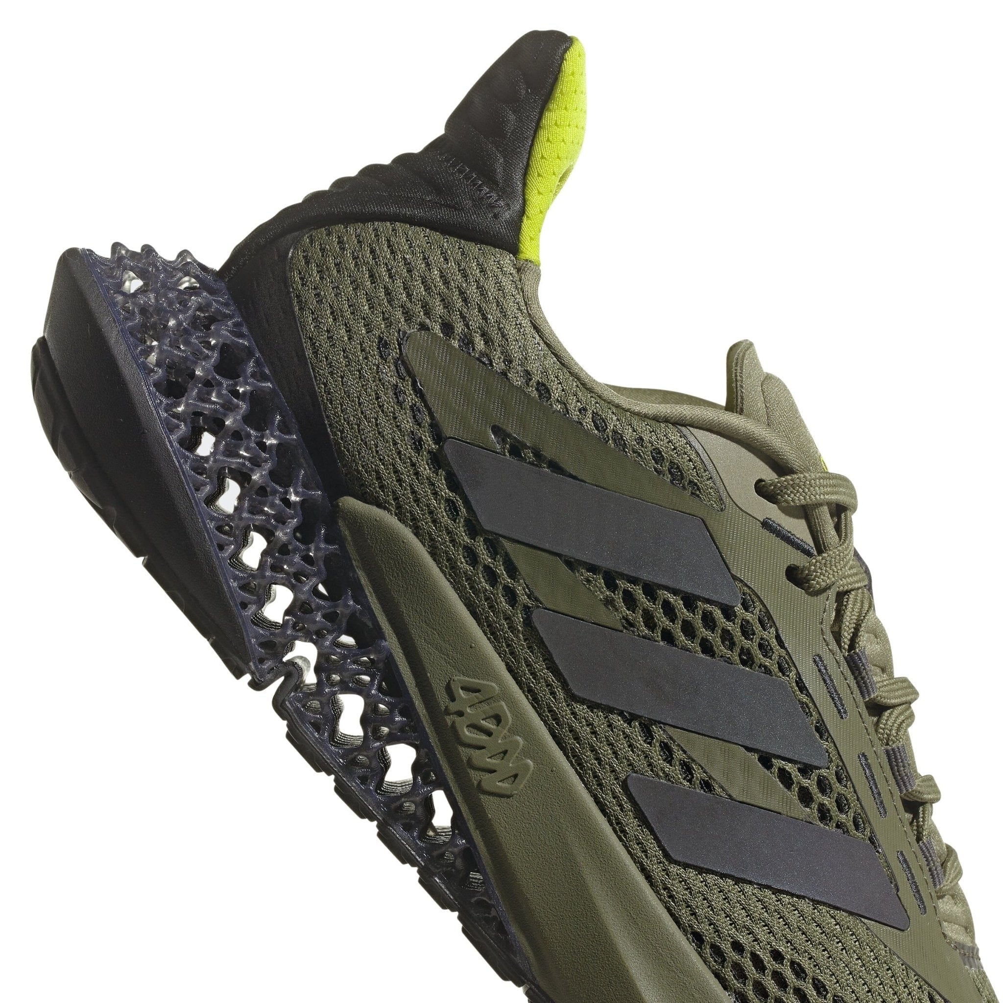 ADIDAS 4DFWD PULSE SHOES - Footcourt Egypt