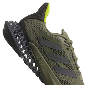 ADIDAS 4DFWD PULSE SHOES - Footcourt Egypt