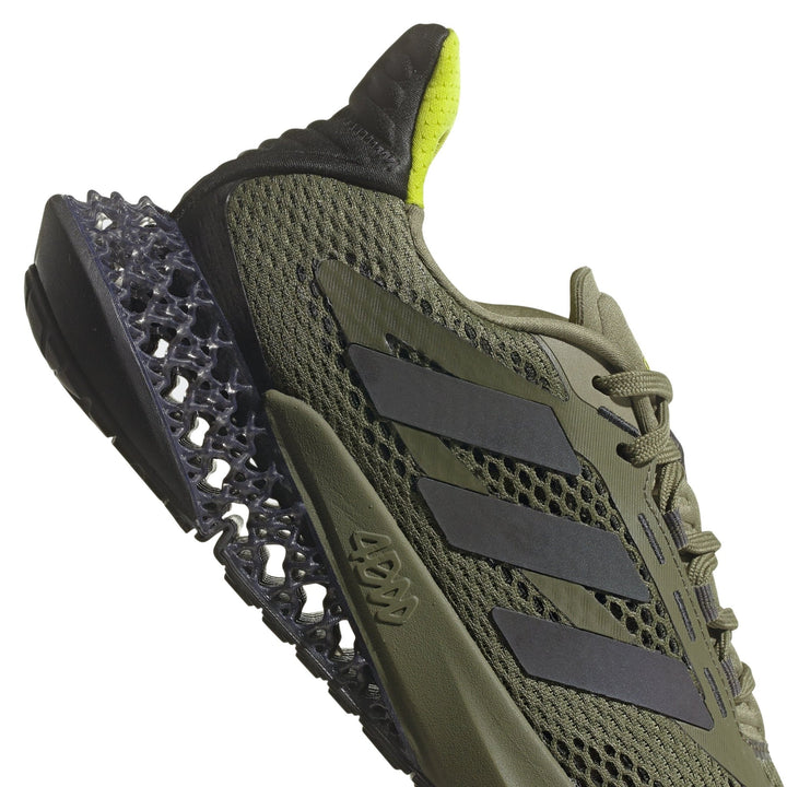 ADIDAS 4DFWD PULSE SHOES - Footcourt Egypt