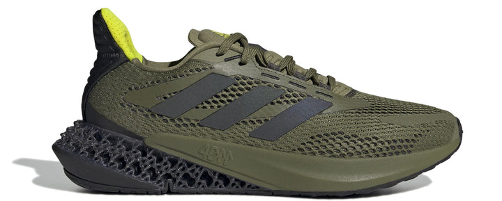 ADIDAS 4DFWD PULSE SHOES - Footcourt Egypt