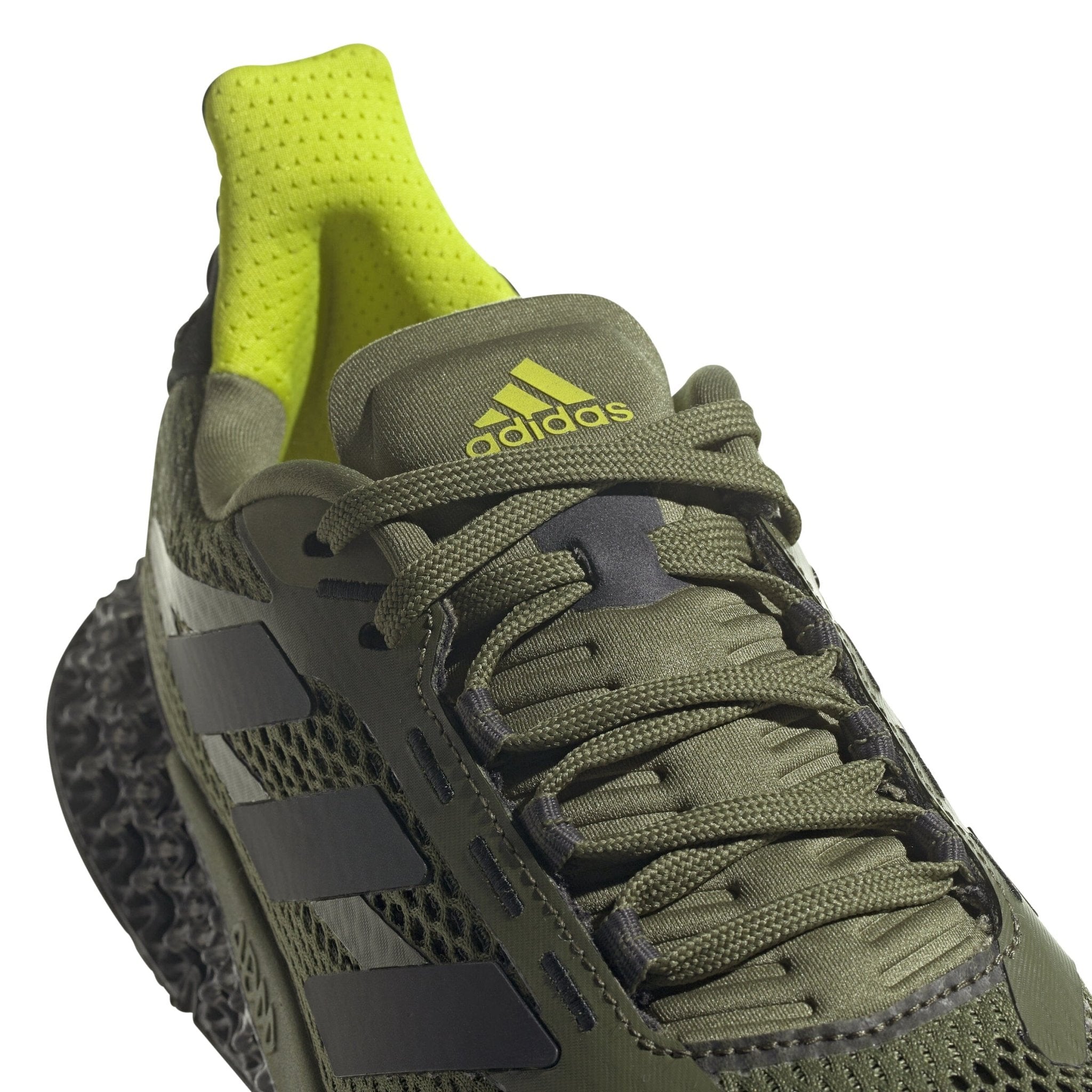 ADIDAS 4DFWD PULSE SHOES - Footcourt Egypt