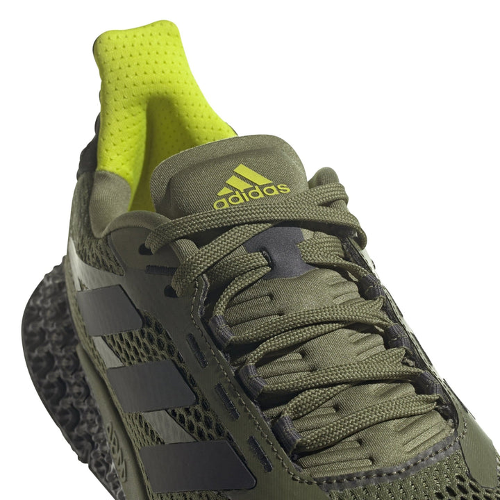 ADIDAS 4DFWD PULSE SHOES - Footcourt Egypt