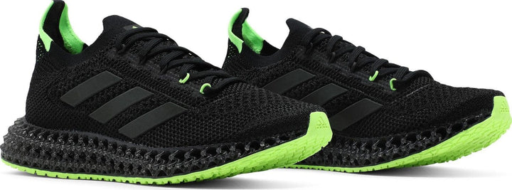 ADIDAS 4DFWD SHOES - Adidas