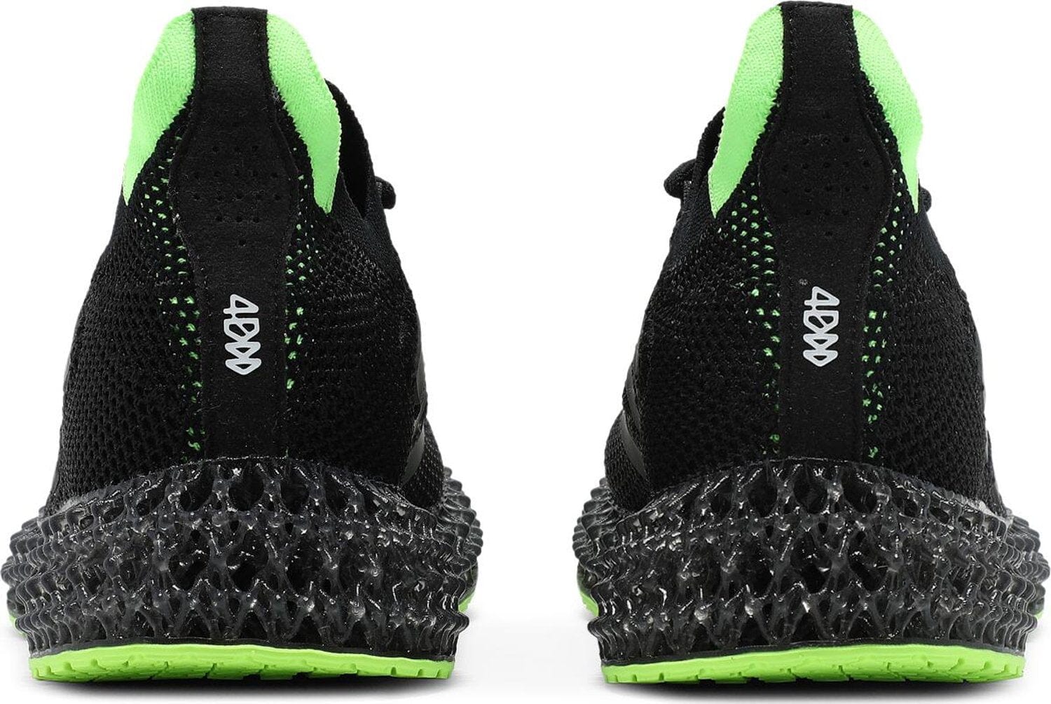 ADIDAS 4DFWD SHOES - Adidas