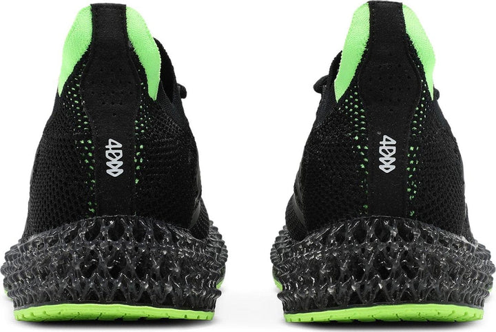 ADIDAS 4DFWD SHOES - Adidas
