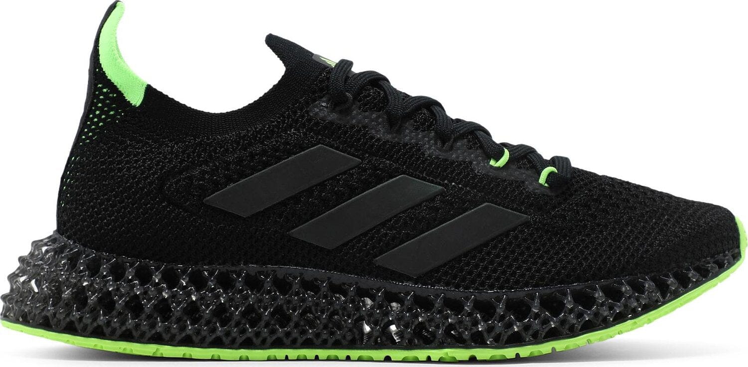 ADIDAS 4DFWD SHOES - Adidas