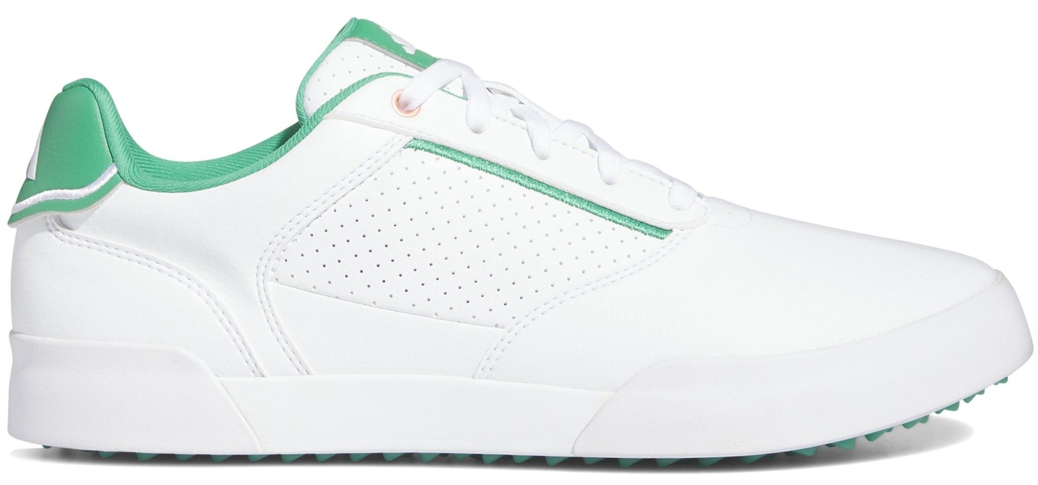 RETROCROSS SPIKELESS GOLF SHOES - Footcourt Egypt