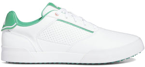 RETROCROSS SPIKELESS GOLF SHOES - Footcourt Egypt