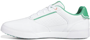 RETROCROSS SPIKELESS GOLF SHOES - Footcourt Egypt