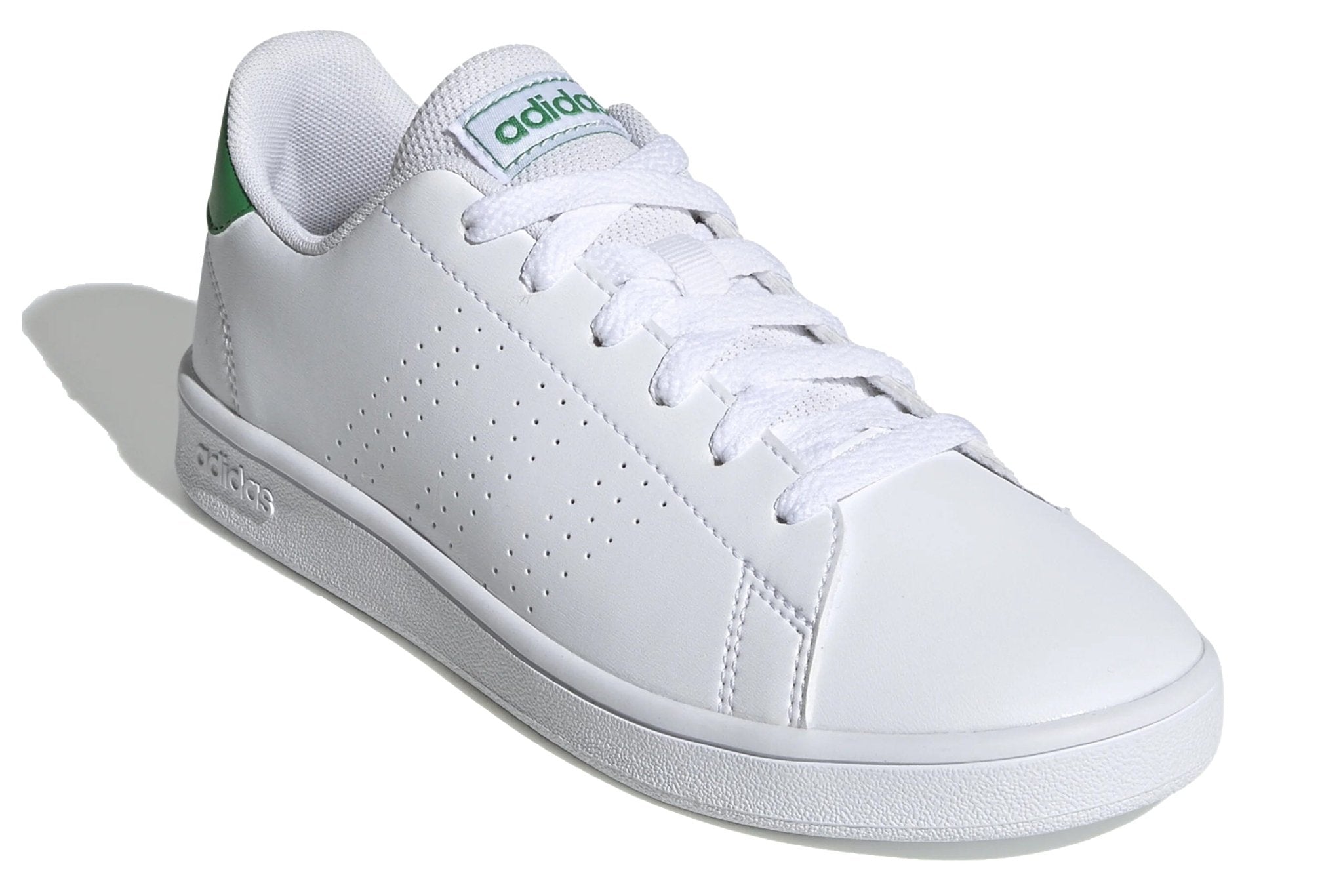 Adidas vs advantage 36 store