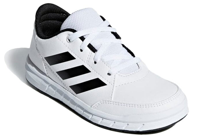 adidas Altasport J Minimalistic Casual Skateboarding Shoes - Adidas