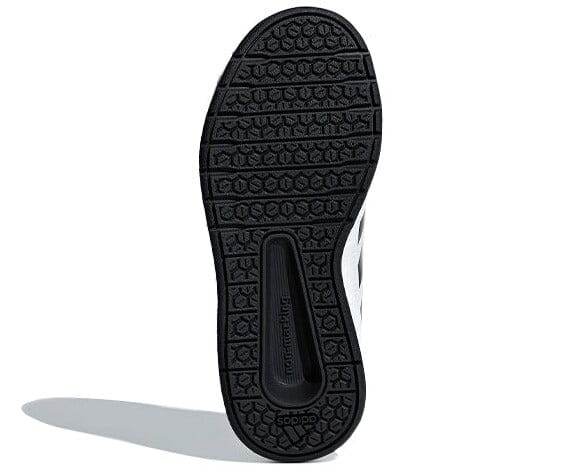 adidas Altasport J Minimalistic Casual Skateboarding Shoes - Adidas