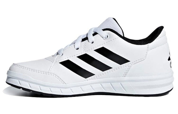 adidas Altasport J Minimalistic Casual Skateboarding Shoes - Adidas
