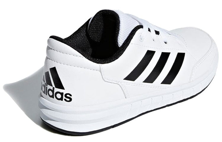 adidas Altasport J Minimalistic Casual Skateboarding Shoes - Adidas